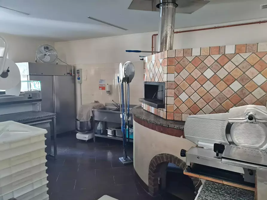 Immagine 9 di Bar / Ristorante in vendita  a San Maurizio Canavese