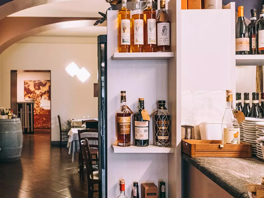 Immagine 16 di Bar / Ristorante in vendita  a San Maurizio Canavese