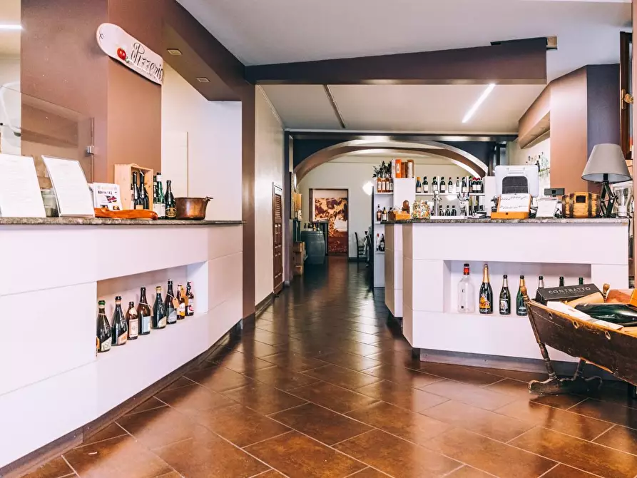 Immagine 3 di Bar / Ristorante in vendita  a San Maurizio Canavese