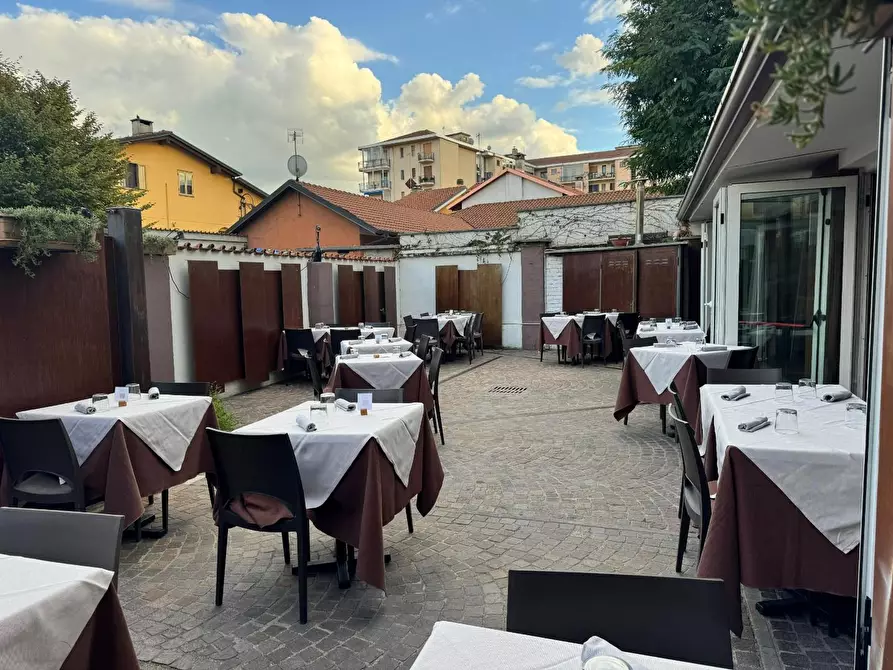 Immagine 12 di Bar / Ristorante in vendita  a San Maurizio Canavese
