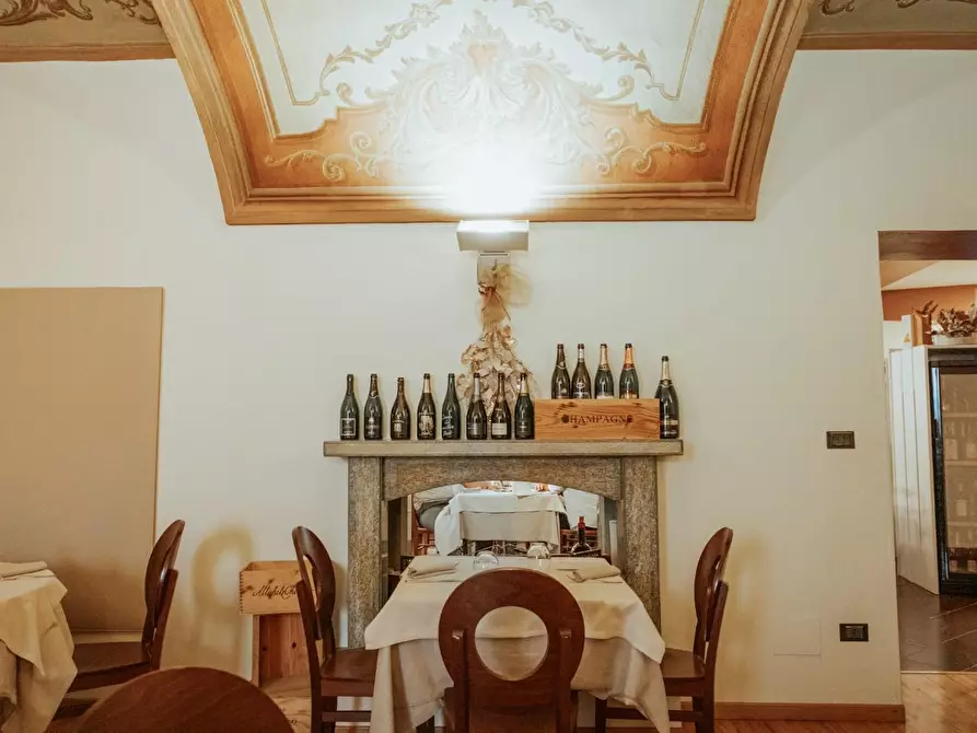 Immagine 5 di Bar / Ristorante in vendita  a San Maurizio Canavese