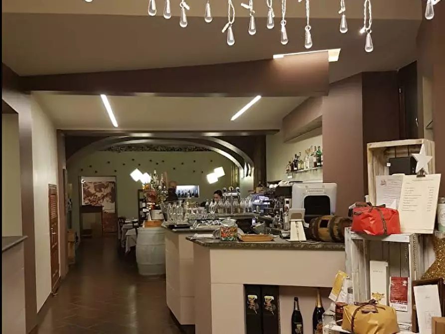 Immagine 13 di Bar / Ristorante in vendita  a San Maurizio Canavese