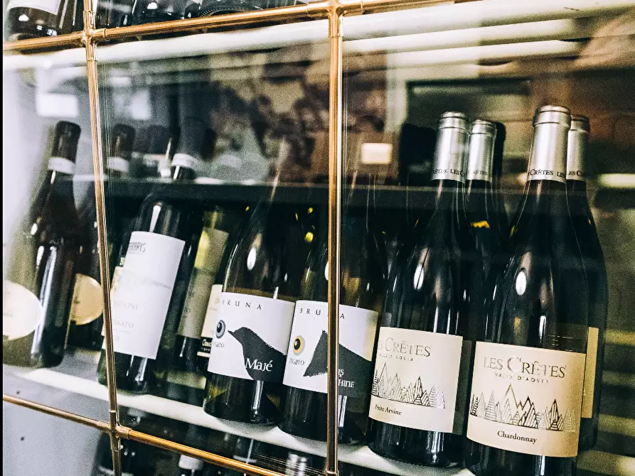 Immagine 17 di Bar / Ristorante in vendita  a San Maurizio Canavese