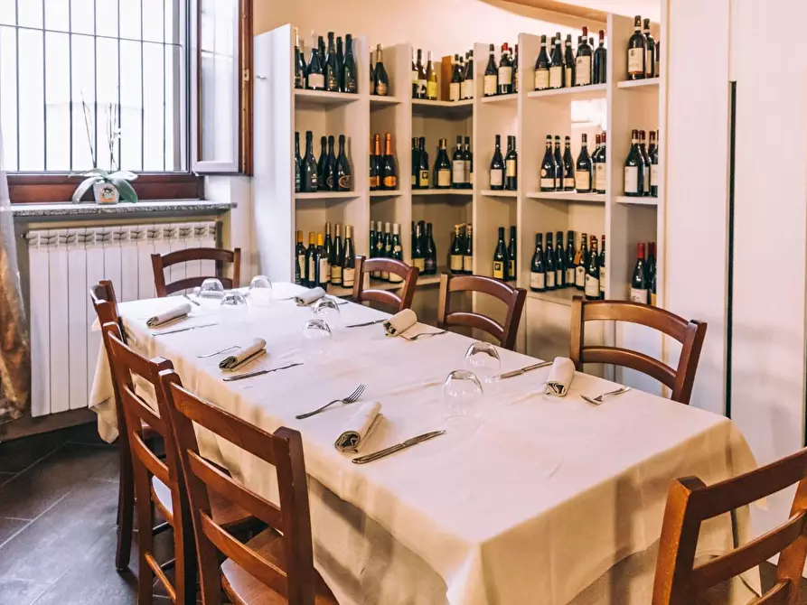 Immagine 6 di Bar / Ristorante in vendita  a San Maurizio Canavese