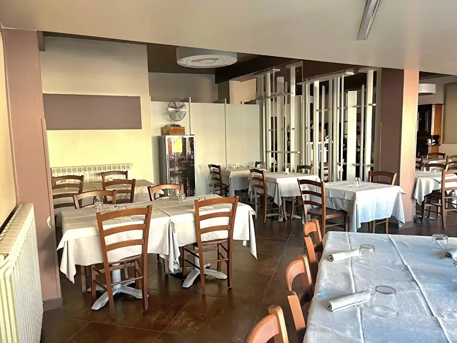 Immagine 8 di Bar / Ristorante in vendita  a San Maurizio Canavese