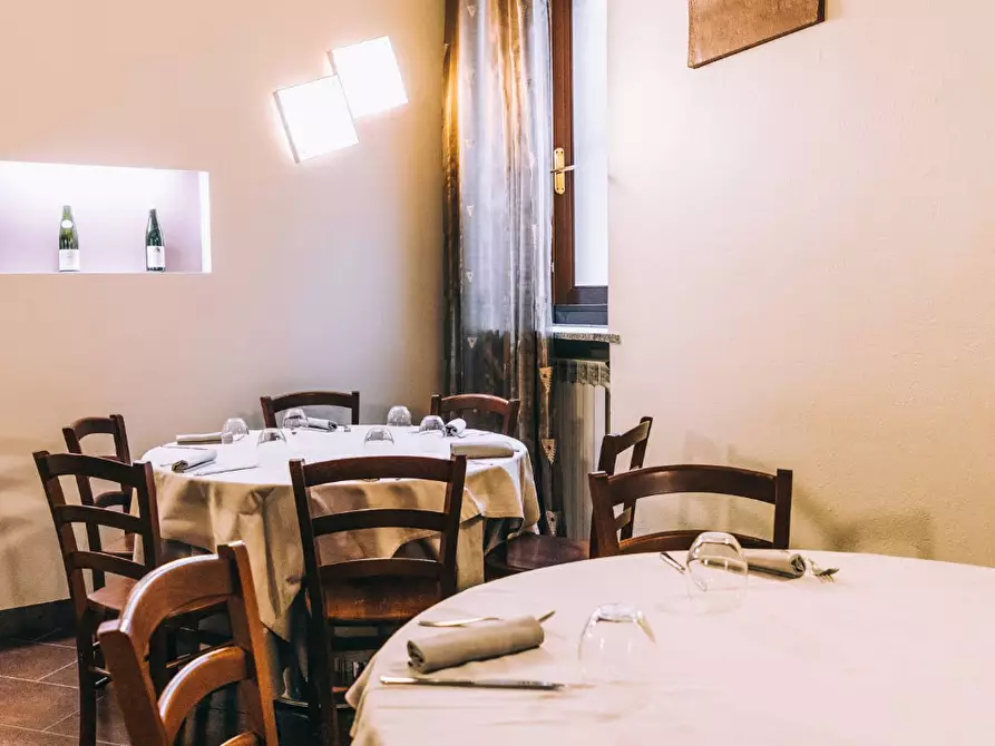 Immagine 15 di Bar / Ristorante in vendita  a San Maurizio Canavese