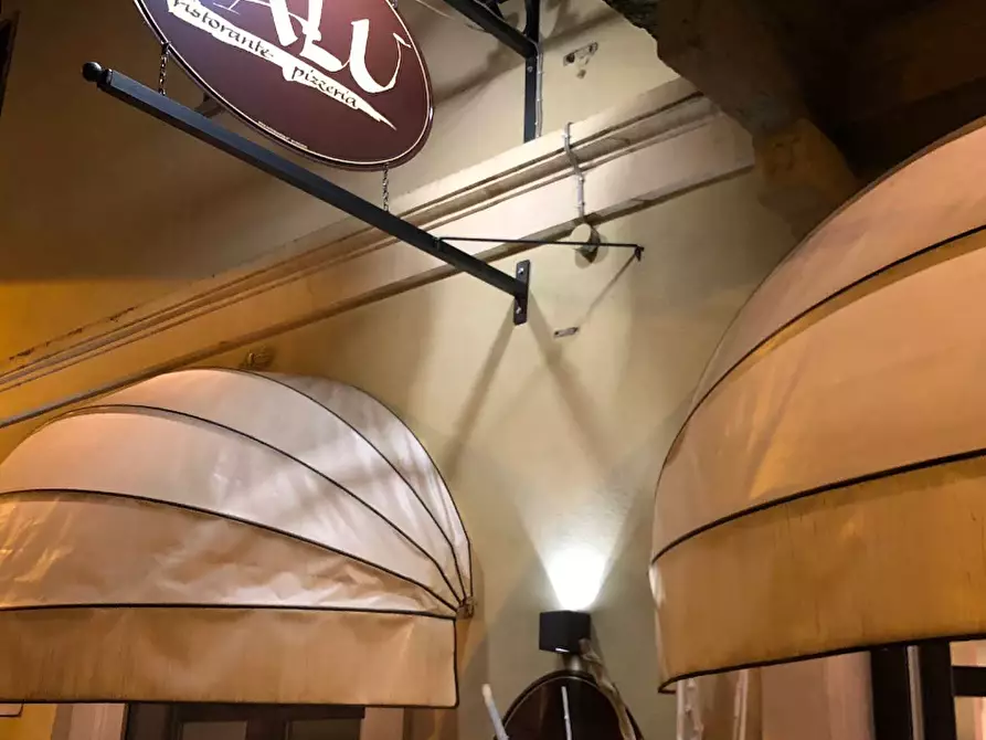 Immagine 1 di Bar / Ristorante in vendita  a San Maurizio Canavese