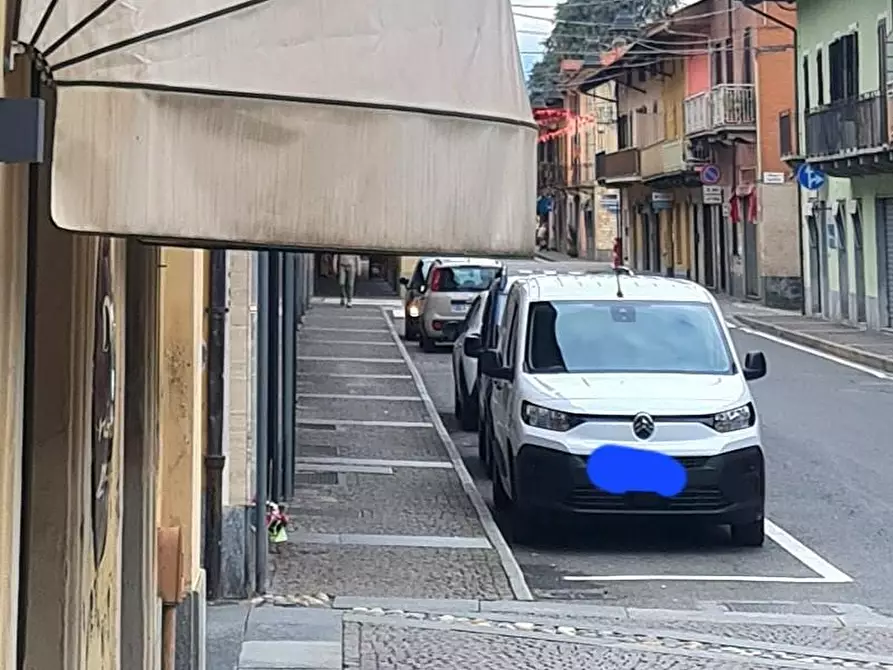 Immagine 2 di Bar / Ristorante in vendita  a San Maurizio Canavese