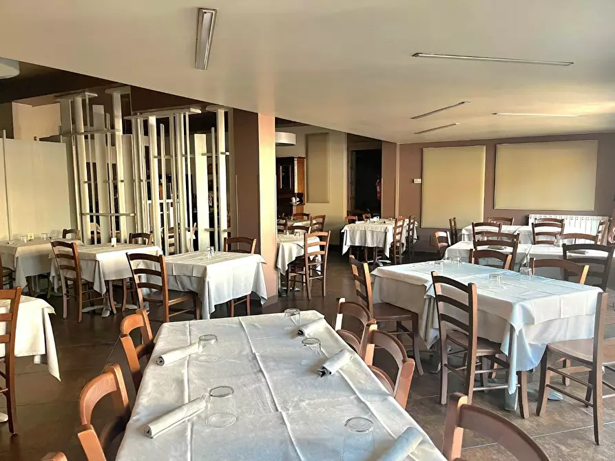 Immagine 7 di Bar / Ristorante in vendita  a San Maurizio Canavese