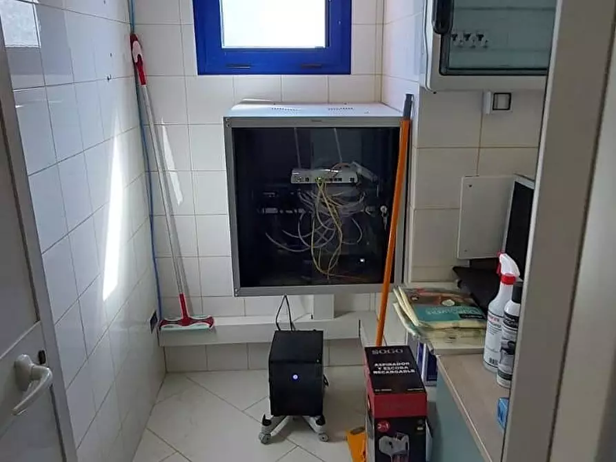 Immagine 7 di Attività artigianale in vendita  a Montelupo Fiorentino