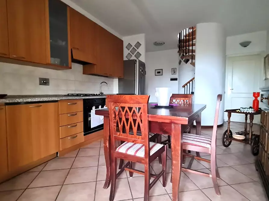 Immagine 1 di Appartamento in vendita  a San Miniato