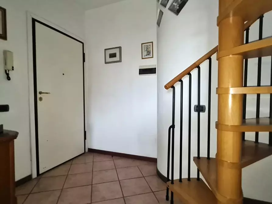 Immagine 3 di Appartamento in vendita  a San Miniato