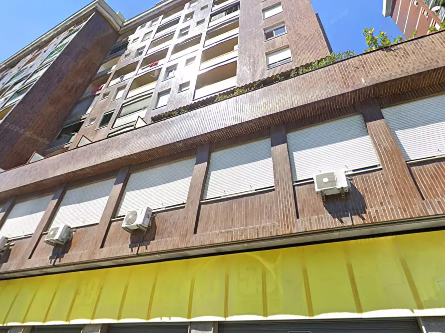 Immagine 3 di Appartamento in vendita  a Cinisello Balsamo