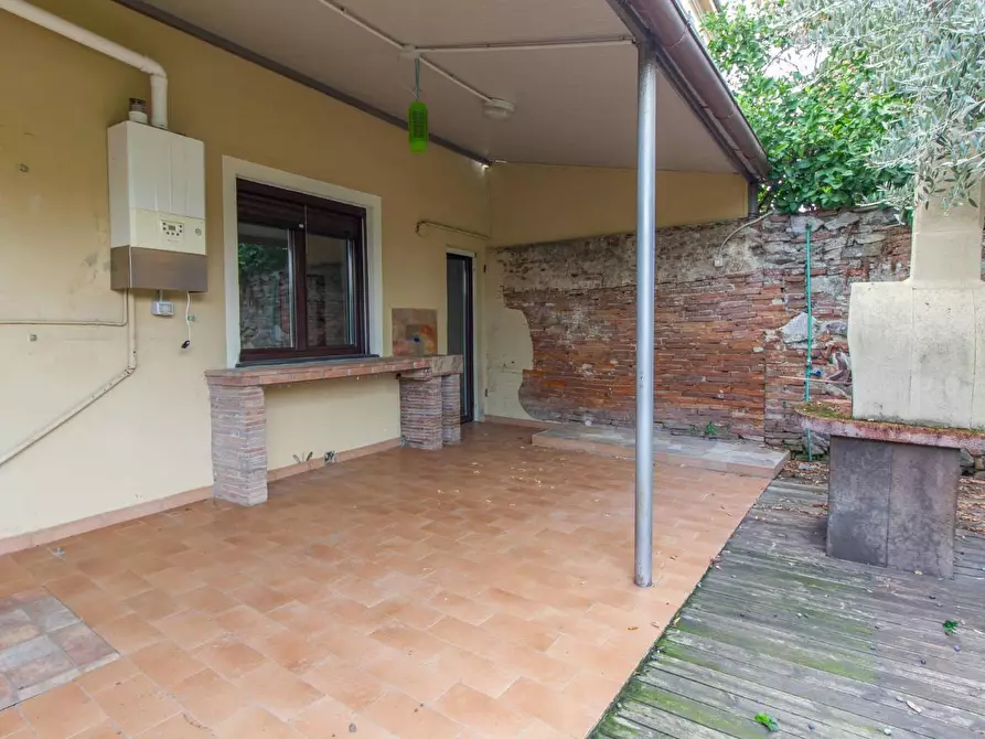 Immagine 30 di Terratetto in vendita  a Cascina