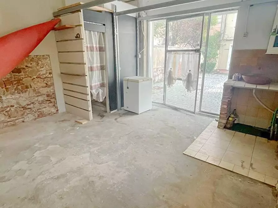 Immagine 39 di Terratetto in vendita  a Cascina