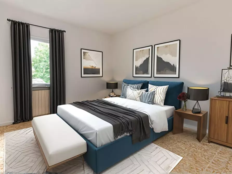 Immagine 20 di Terratetto in vendita  a Cascina