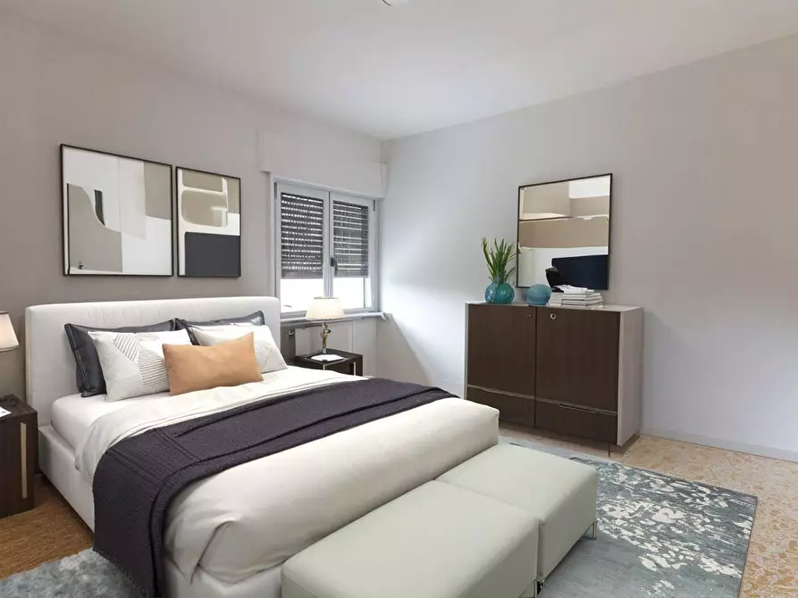 Immagine 17 di Terratetto in vendita  a Cascina