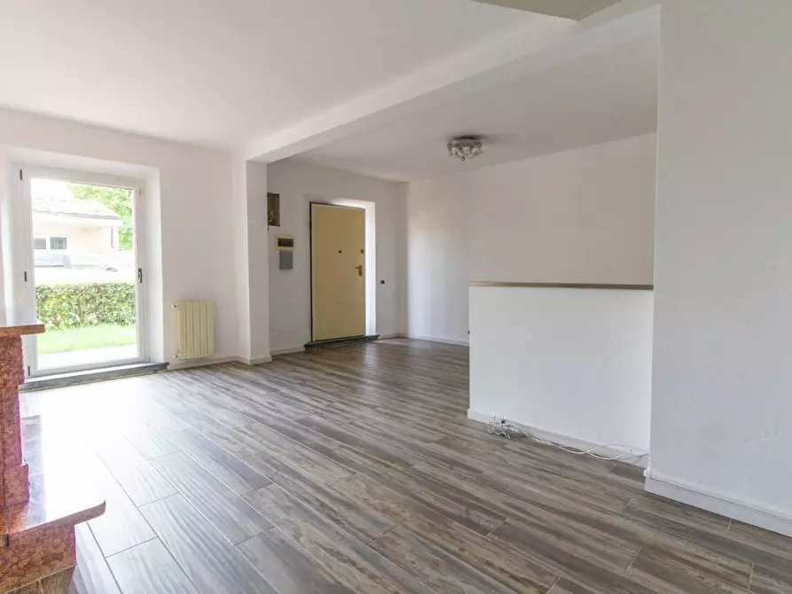 Immagine 6 di Terratetto in vendita  a Cascina