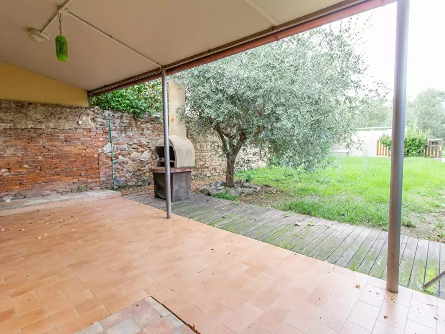 Immagine 29 di Terratetto in vendita  a Cascina