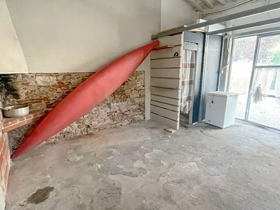 Immagine 40 di Terratetto in vendita  a Cascina