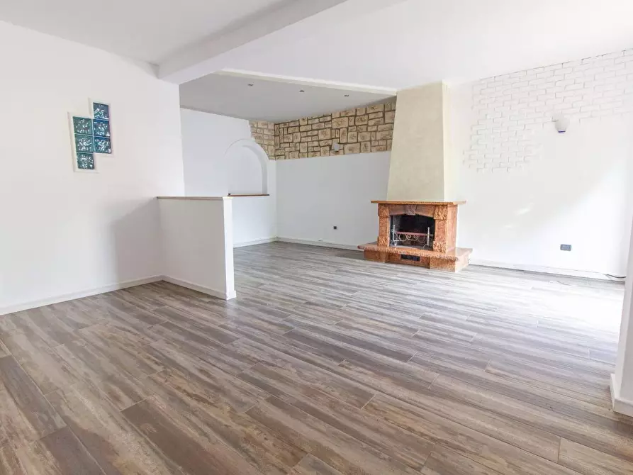 Immagine 3 di Terratetto in vendita  a Cascina