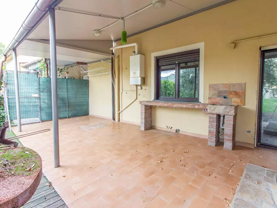 Immagine 31 di Terratetto in vendita  a Cascina