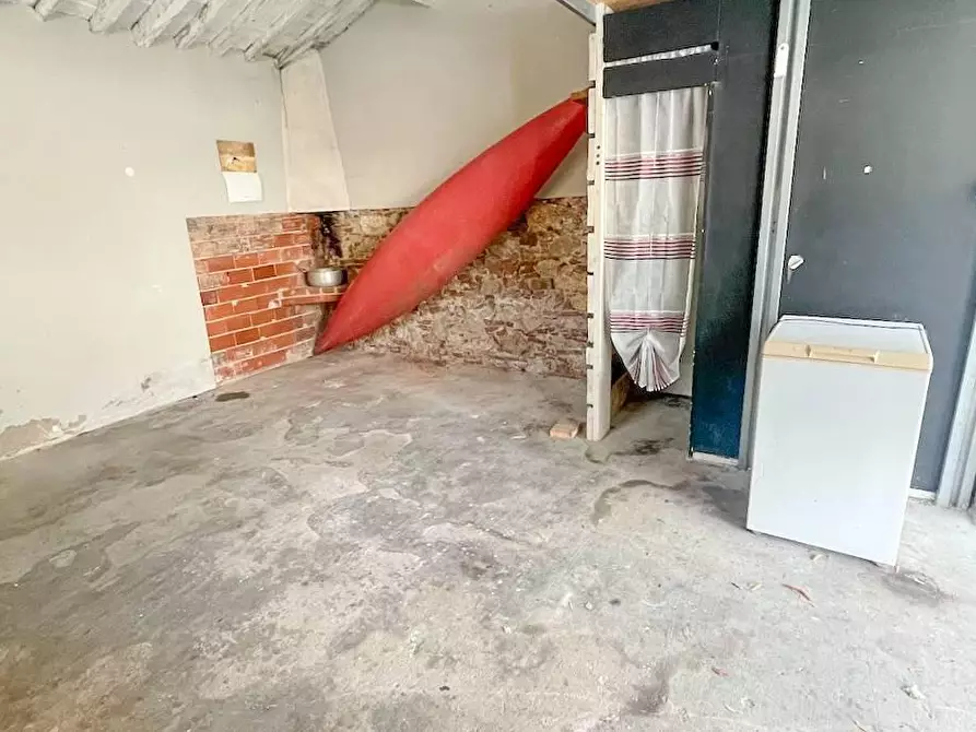 Immagine 38 di Terratetto in vendita  a Cascina