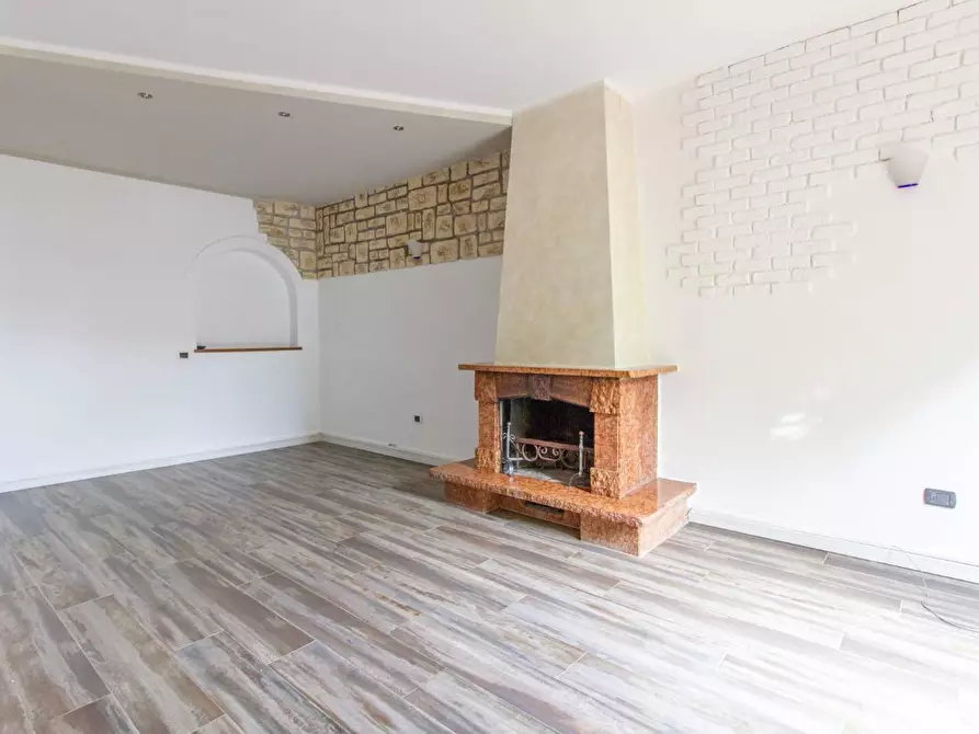 Immagine 4 di Terratetto in vendita  a Cascina