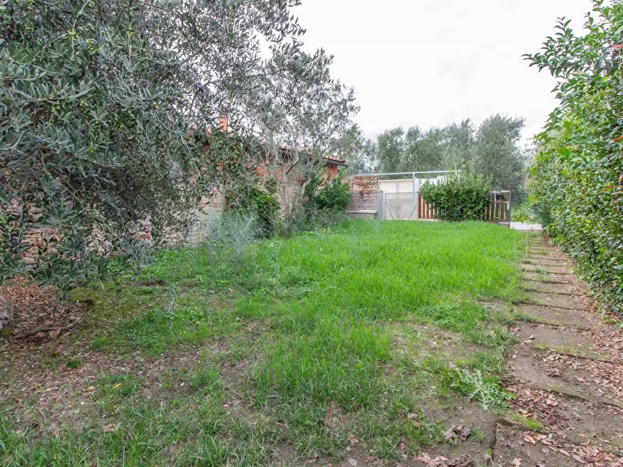 Immagine 33 di Terratetto in vendita  a Cascina