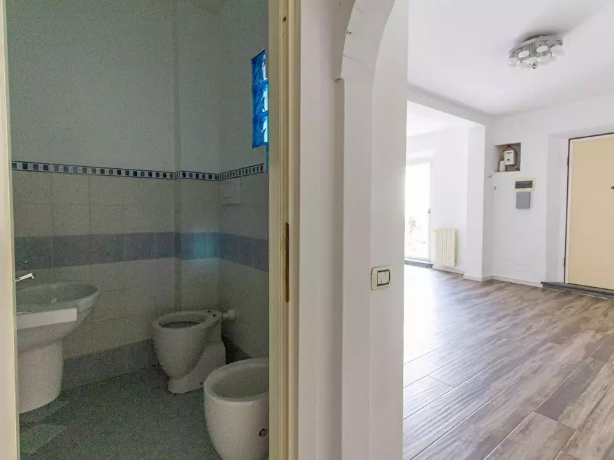 Immagine 13 di Terratetto in vendita  a Cascina