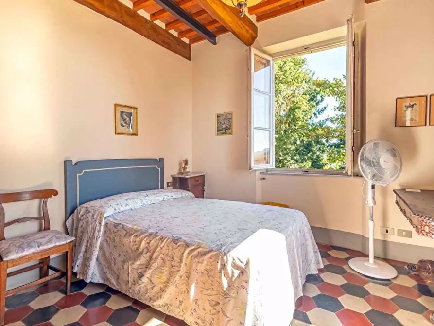 Immagine 28 di Villa in vendita  a Pescaglia