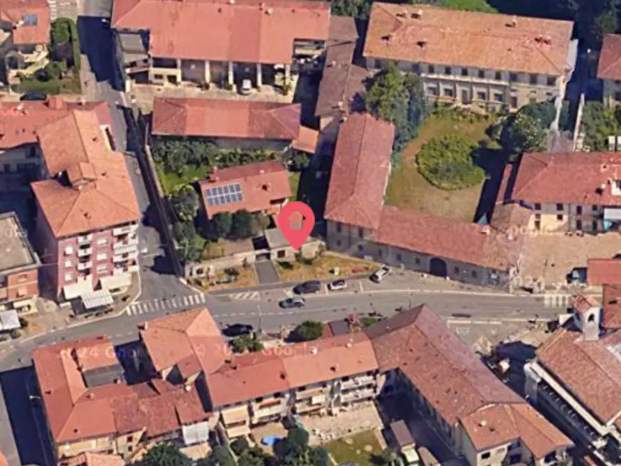 Immagine 4 di Appartamento in vendita  a Sulbiate