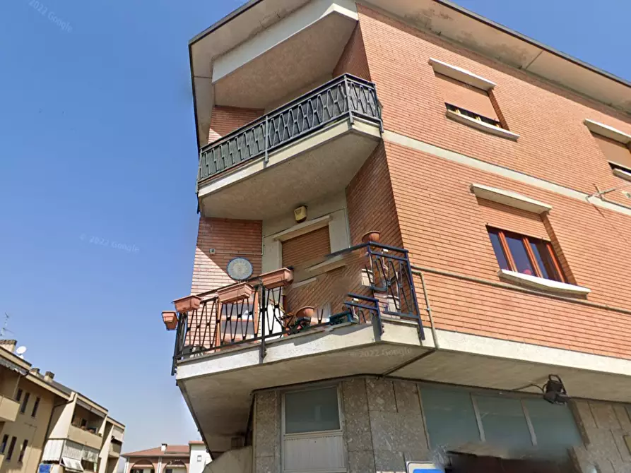 Immagine 3 di Appartamento in vendita  a Sulbiate