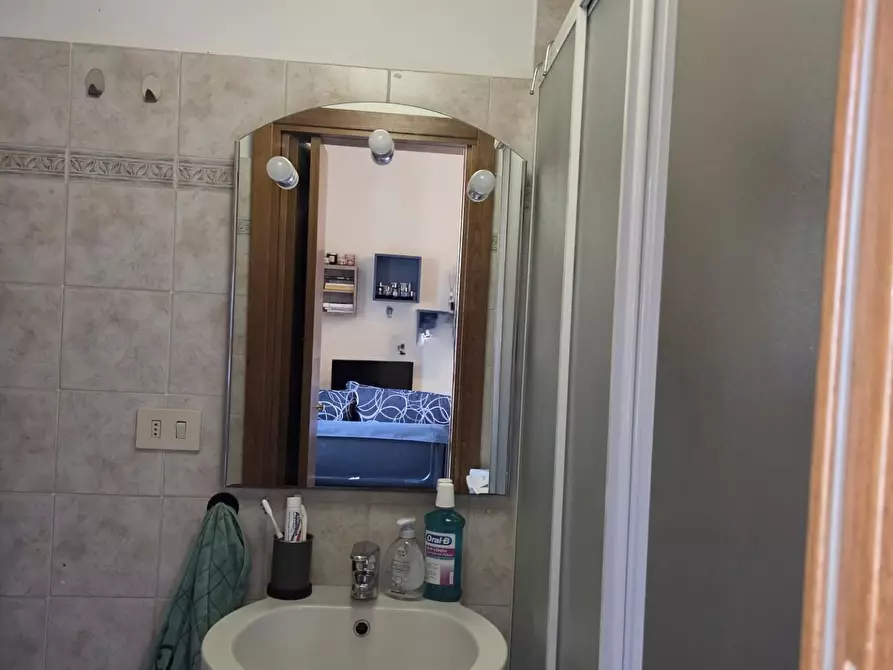 Immagine 28 di Appartamento in vendita  a Siena