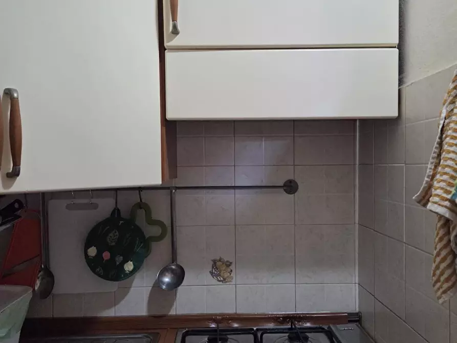 Immagine 14 di Appartamento in vendita  a Siena