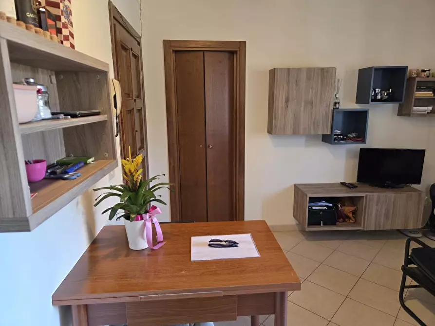 Immagine 3 di Appartamento in vendita  a Siena