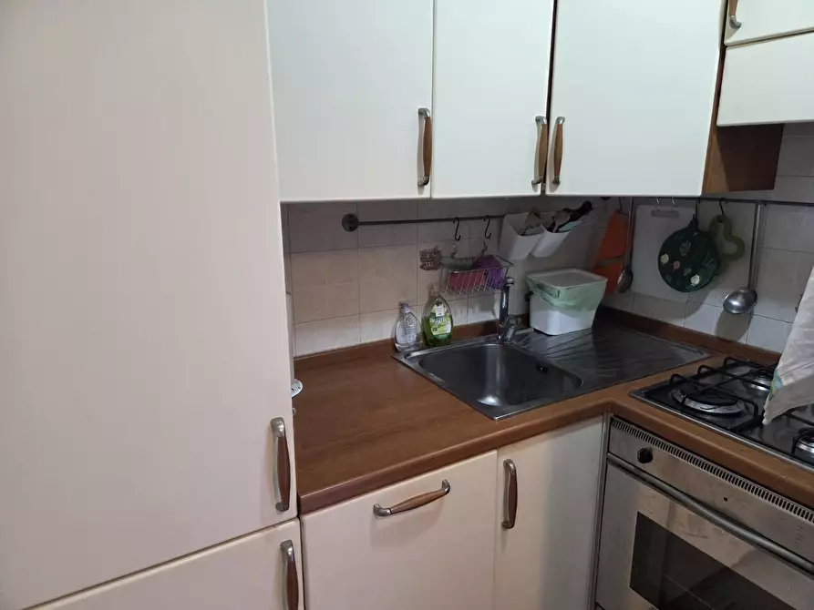 Immagine 16 di Appartamento in vendita  a Siena