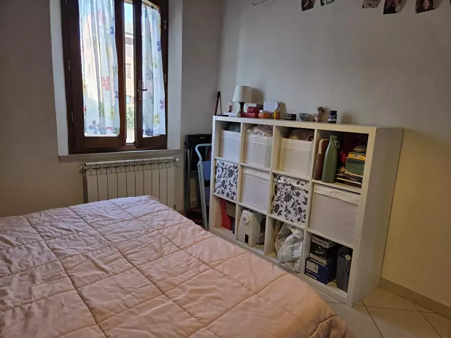 Immagine 19 di Appartamento in vendita  a Siena