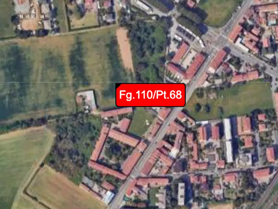 Immagine 1 di Terreno agricolo in vendita  a Monza