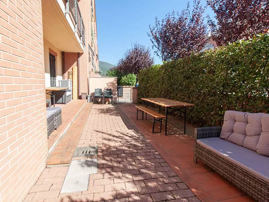 Immagine 36 di Appartamento in vendita  a Cascina