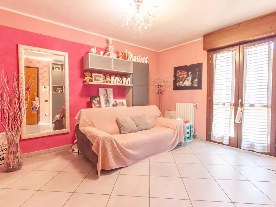 Immagine 13 di Appartamento in vendita  a Cascina