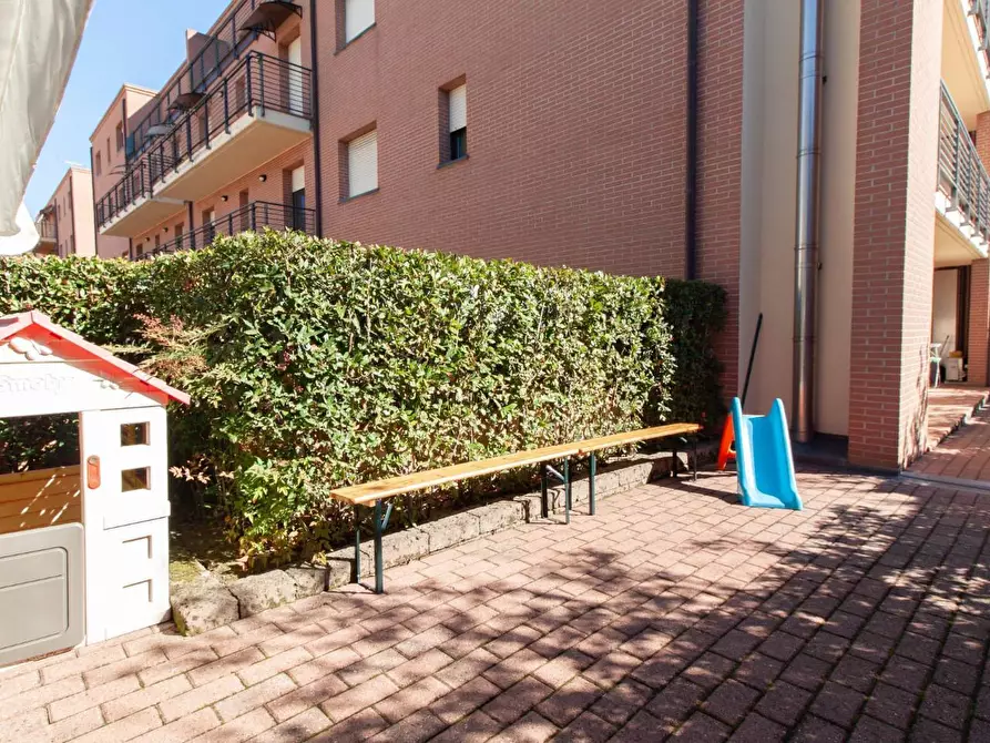 Immagine 40 di Appartamento in vendita  a Cascina