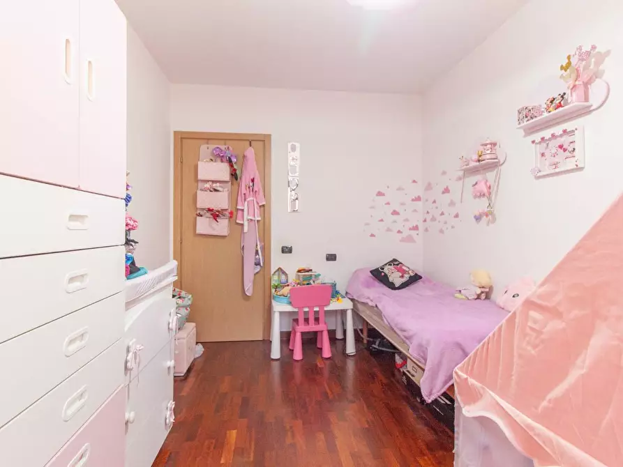 Immagine 33 di Appartamento in vendita  a Cascina