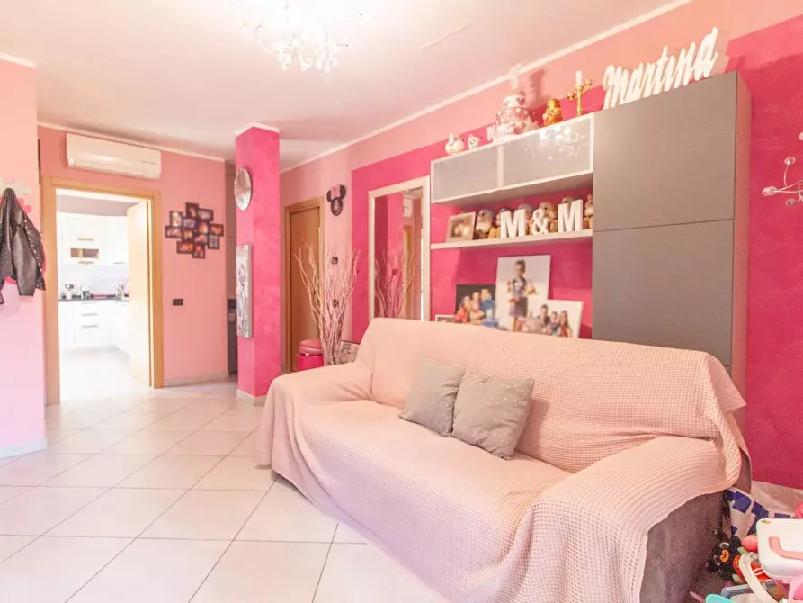 Immagine 7 di Appartamento in vendita  a Cascina