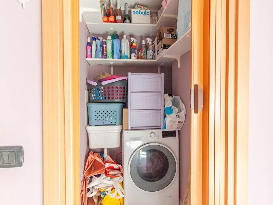 Immagine 18 di Appartamento in vendita  a Cascina