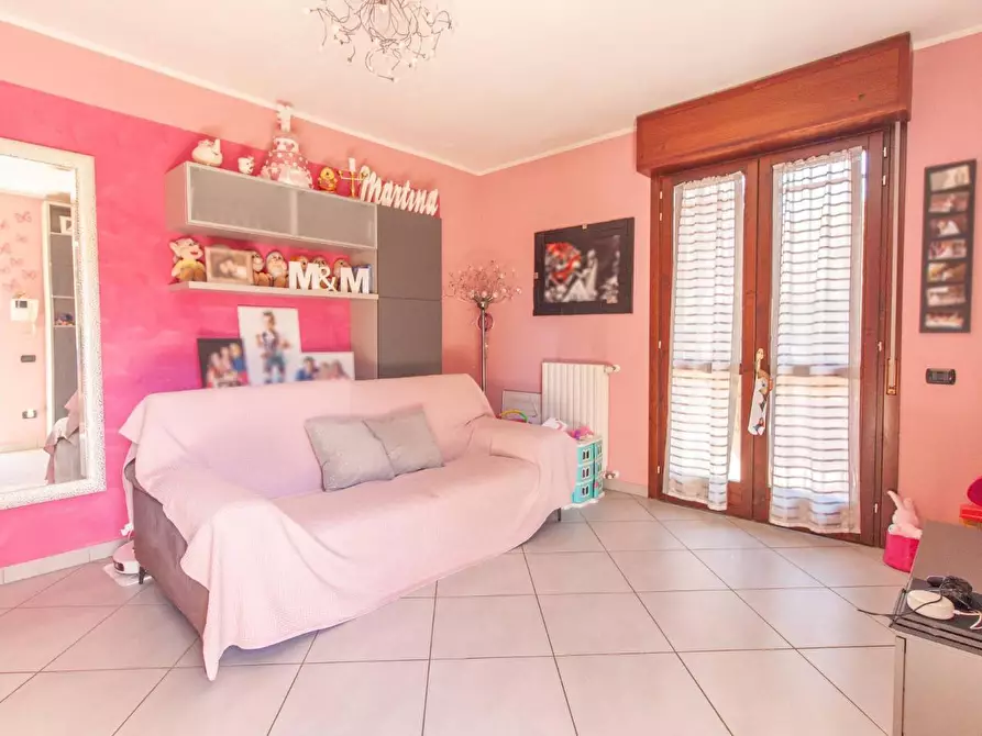 Immagine 10 di Appartamento in vendita  a Cascina