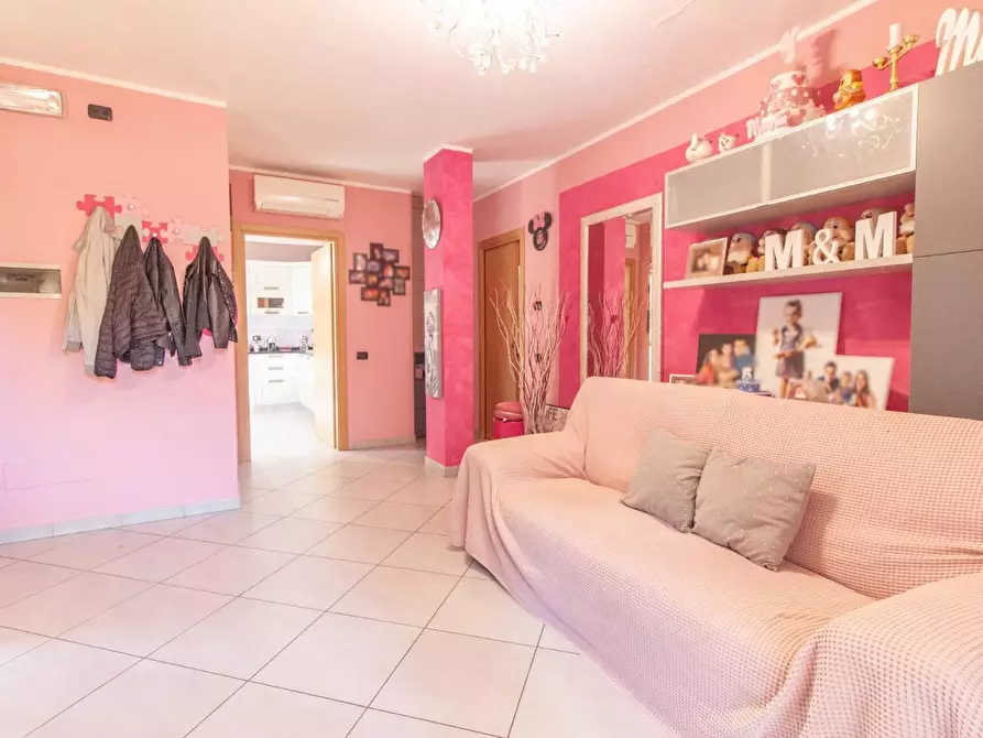 Immagine 6 di Appartamento in vendita  a Cascina