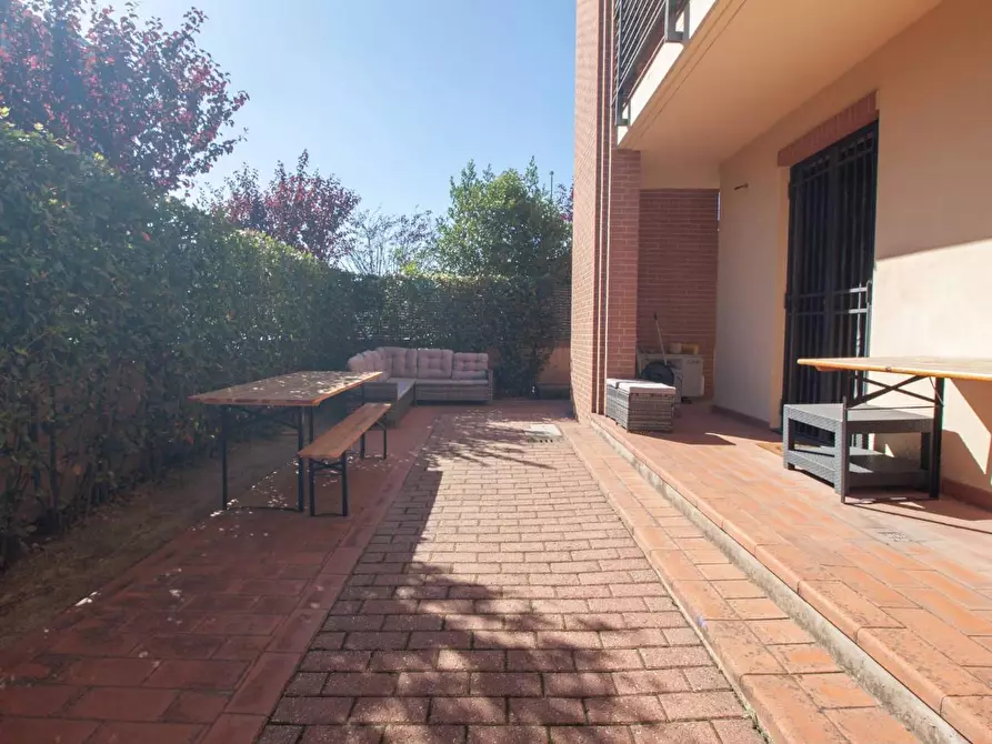 Immagine 3 di Appartamento in vendita  a Cascina