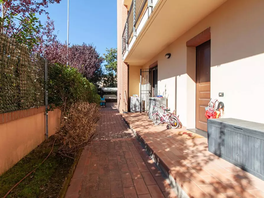 Immagine 37 di Appartamento in vendita  a Cascina