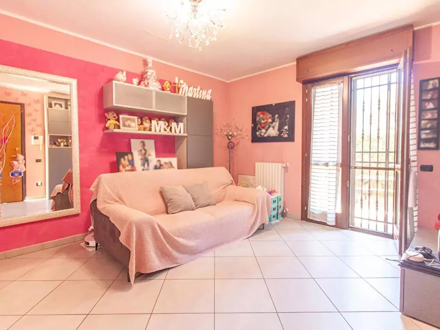 Immagine 12 di Appartamento in vendita  a Cascina